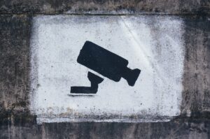 Advantages of solar security camera