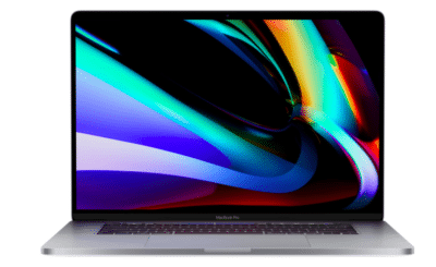 Apple’s Upcoming 14In MacBook Pro 2021