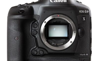 Best Cameras for Cooking Videos