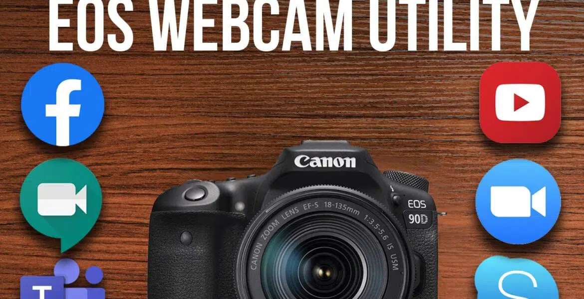 Best Cameras for Cooking Videos - Canon EOS 90D DSLR Camera