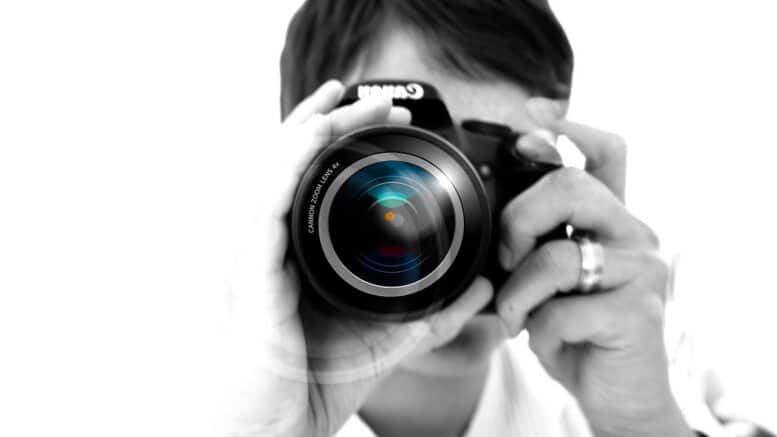 Canon EOS 1D Mark III Review