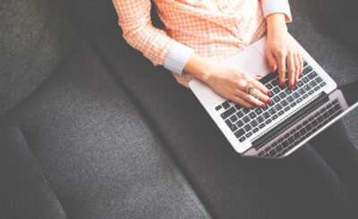 How to Cast from Chromebook