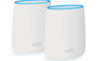 How to Setup Orbi Router