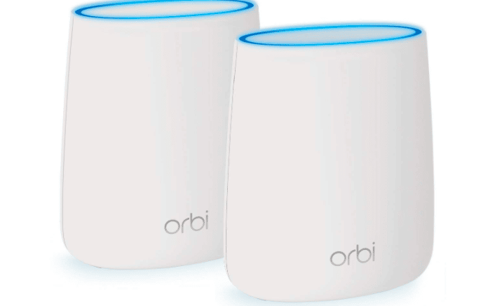 How to Setup Orbi Router