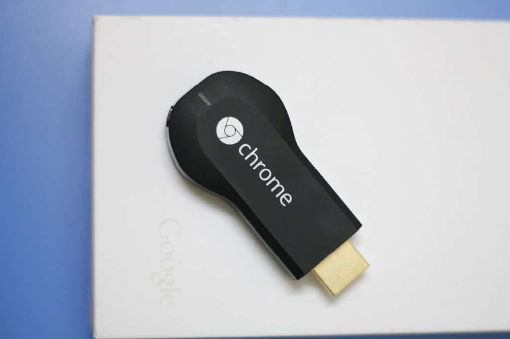 reflector 3 chromecast no devices connected reflector 3 chromecast no devices connected