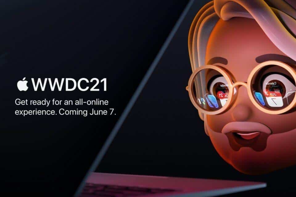 MacBook Pro 2021 Release Date