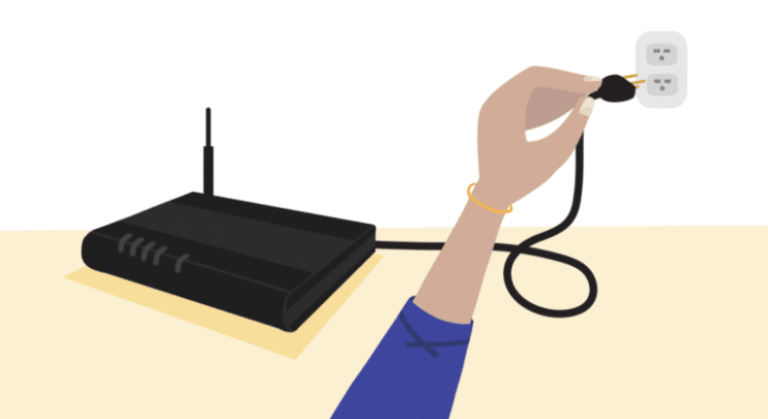 Picture of How to Setup Orbi Router? - TechnoWifi