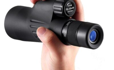 What is Monocular Telescope