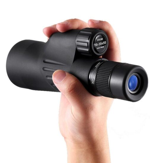 What is Monocular Telescope