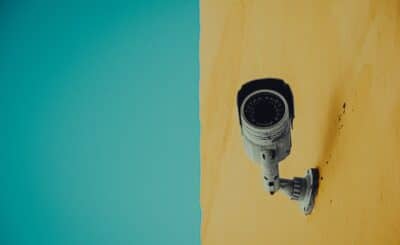 What is Solar Security Camera