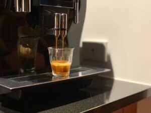 Best Espresso Machines of 2021 - Philips 3200 Series Espresso Machine LatteGo