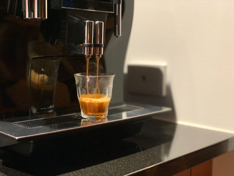 Best Espresso Machines of 2021 - TechnoWifi