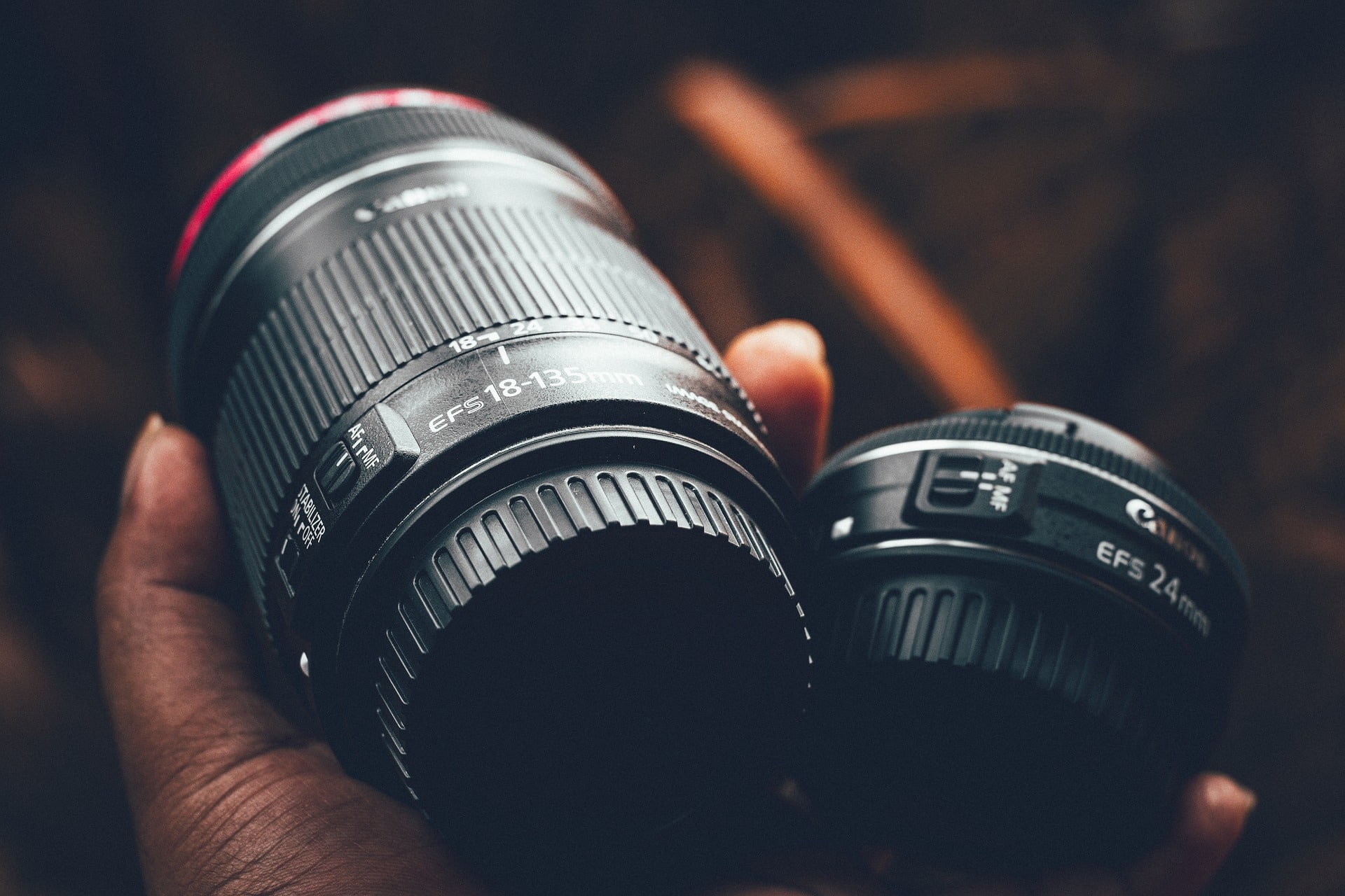 5 Best Lenses for Food Videography TechnoWifi