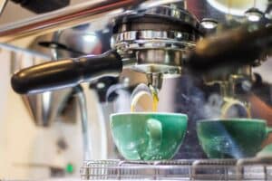 Best Espresso Machines of 2021 - DeLonghi Stilosa Espresso Machine