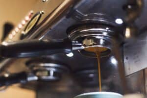 Best Espresso Machines Of 2021 - Breville Bambino Plus Machine