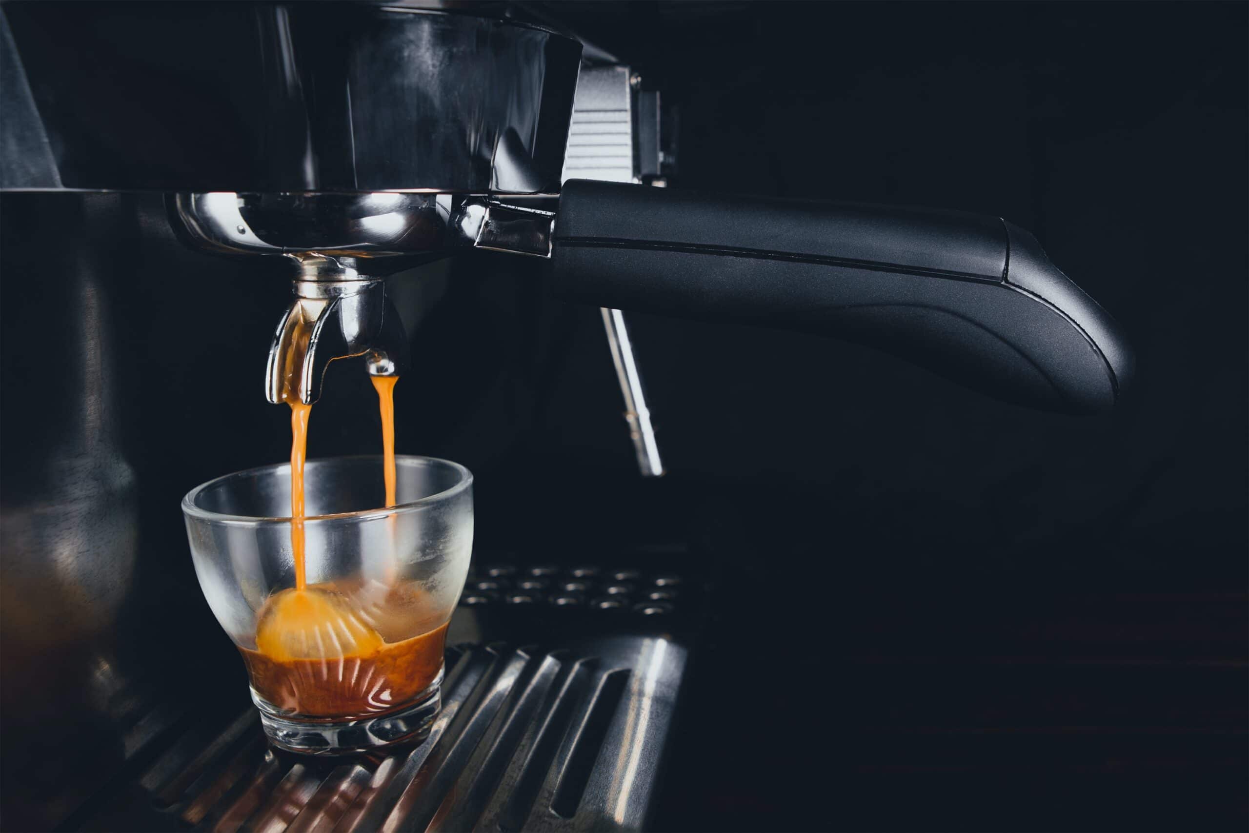 Best Espresso Machines of 2021