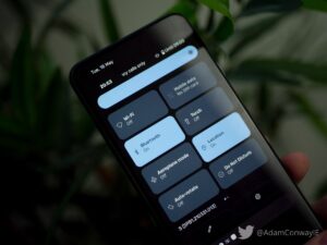 Android 12 Beta