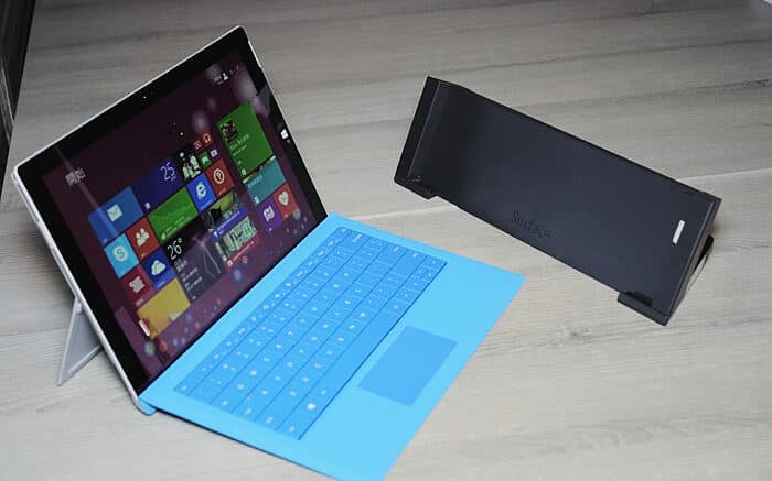 Best Docking Stations For Surface Pro