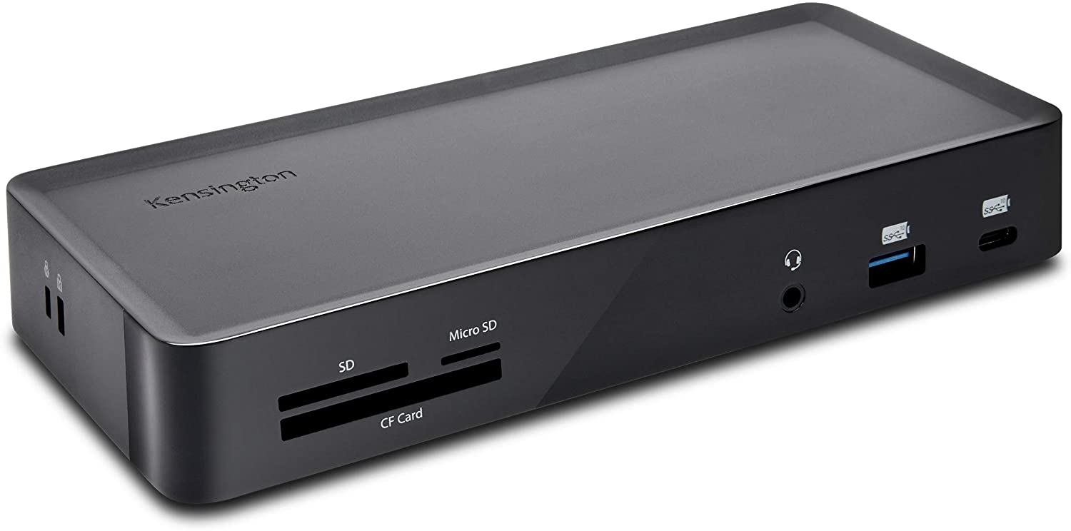 5 Best Docking Stations for Surface Pro TechnoWifi