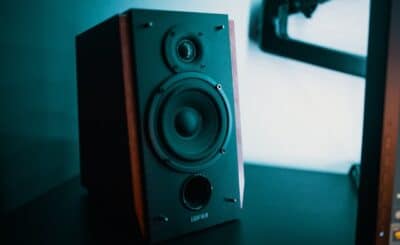 Best High-end Outdoor Speakers