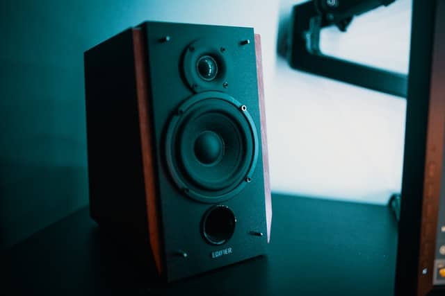Best High-end Outdoor Speakers
