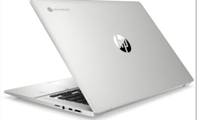 Chromebook HP Pro c640