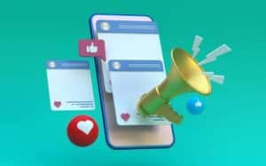 Facebook’s Covid-19 Announcement Tool for India