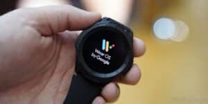 Google Samsung Team Up for new WearOS and Tizen