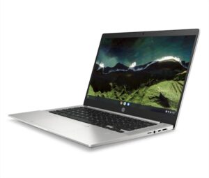 HP Chromebook Pro c640 Key Specifications