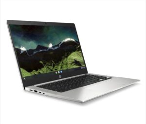 HP launches new Chromebook HP Pro c640