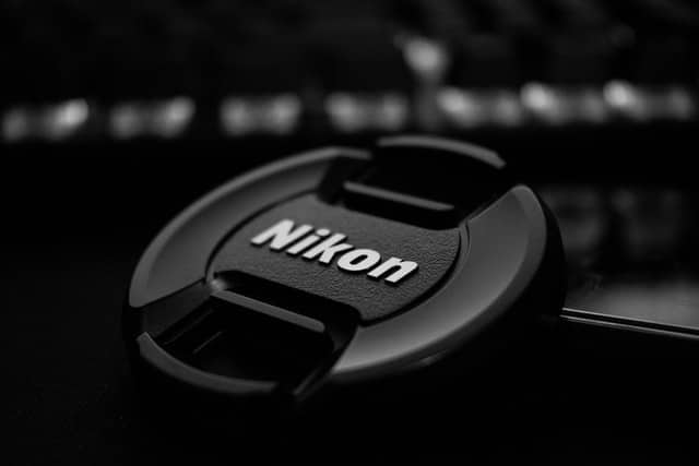 Nikon D5600 Review - Build quality