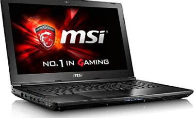 Using Docking Station for MSI Laptop