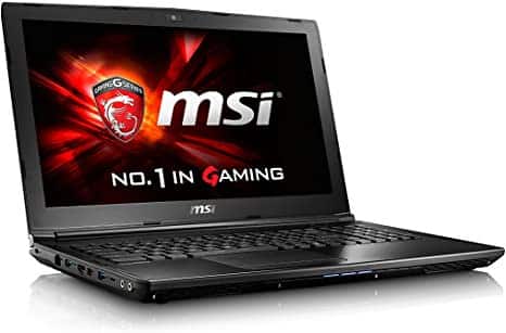 Using Docking Station for MSI Laptop