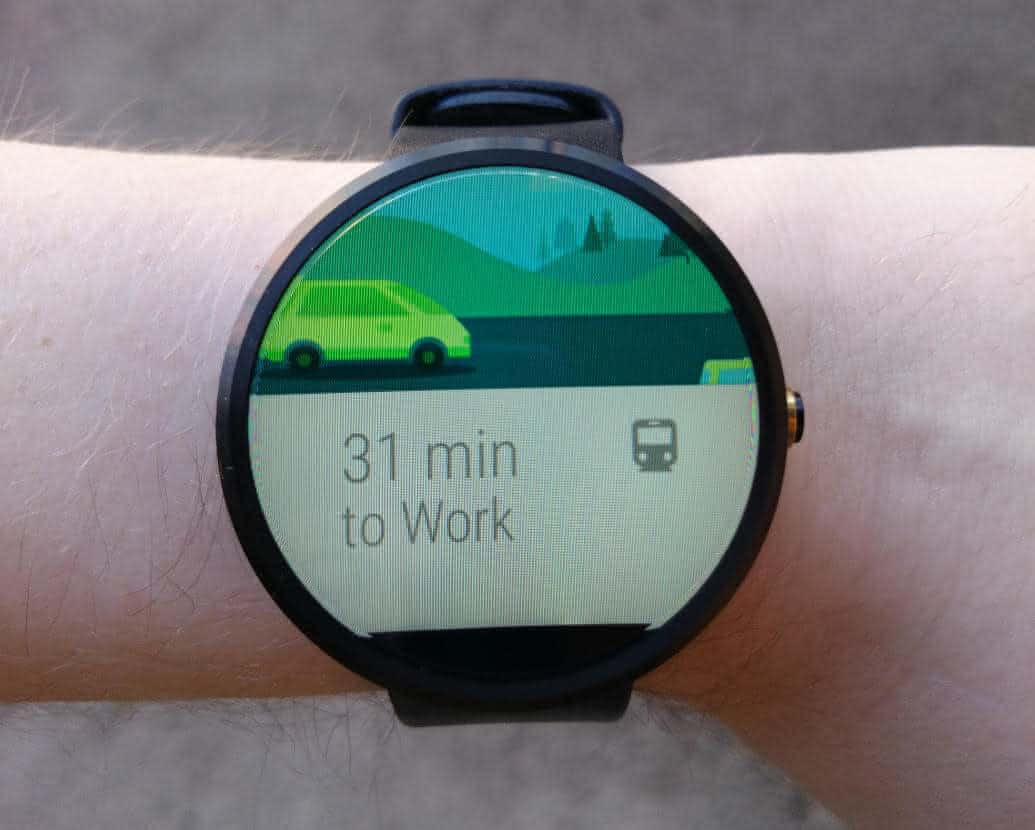 snapdragon smartwatch