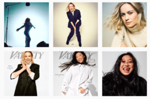 Best Celebrity Photographers - Peggy sirota