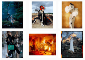 Best Celebrity Photographers Best Celebrity Photographers - Tim Walker