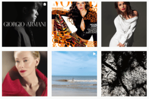 Best Celebrity Photographers - Tom munro