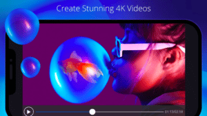 Best Video Editors for Chromebook - Powerdirector