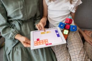 Electronic Toys for Kids Electronic Toys for Kids - With Parents Guidance