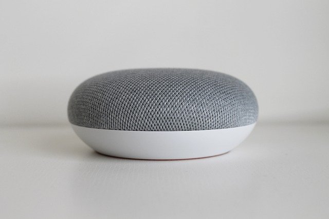 Google Home Vs Alexa