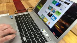How to Connect Canon Printer to Chromebook