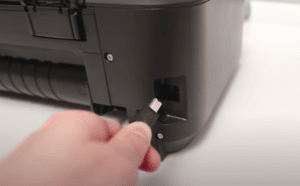 How to Connect Canon Printer to Laptop How to Connect Canon Printer to Laptop - Step 1