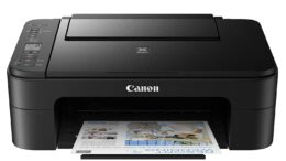 How to Connect Canon Printer to WiFi