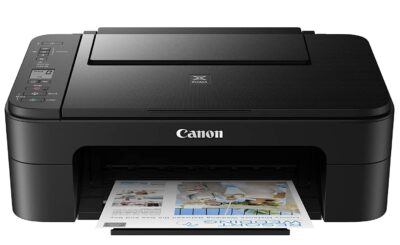 How to Connect Canon Printer to WiFi