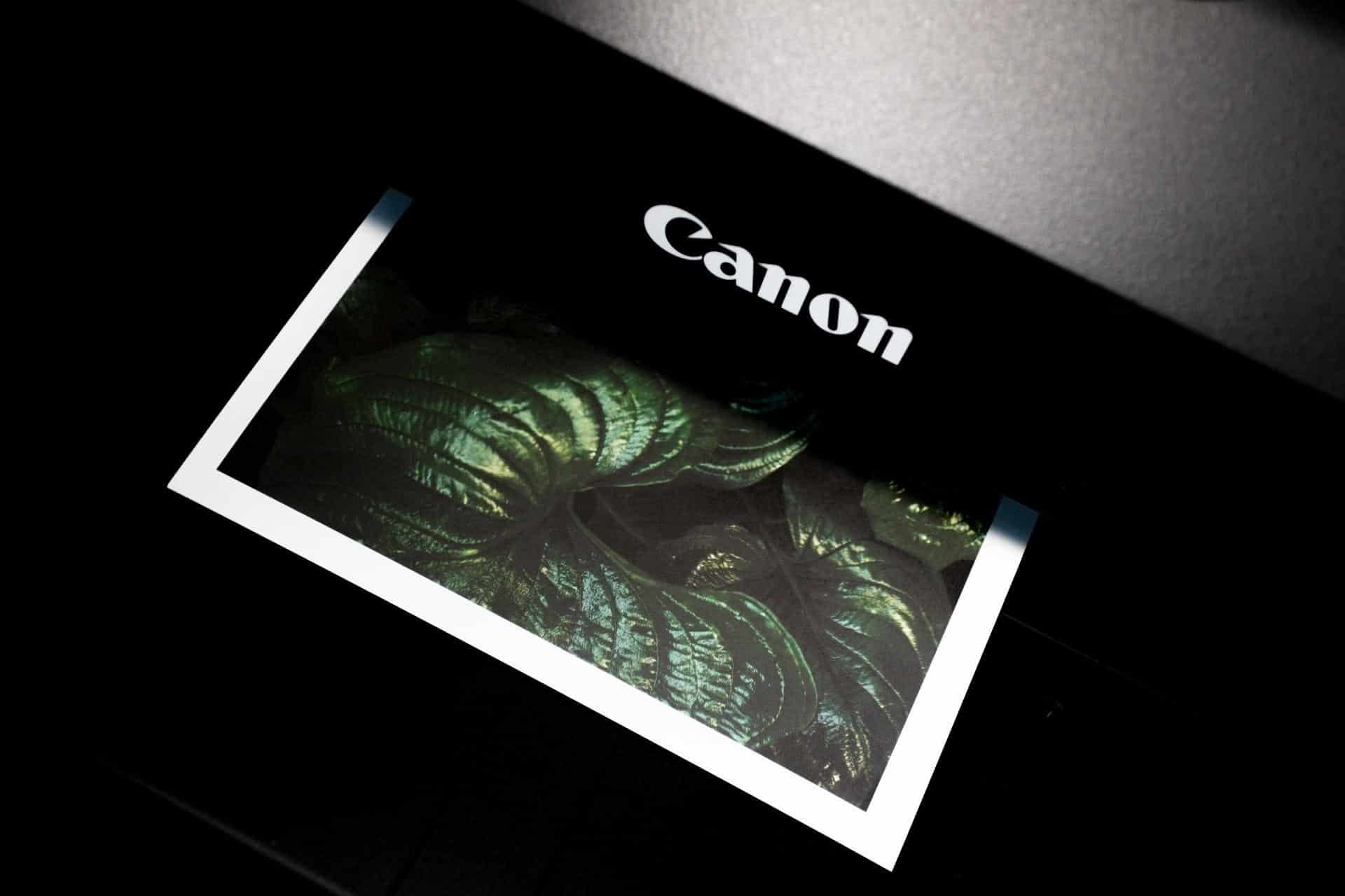 How to Connect Canon Printer to WiFi? TechnoWifi
