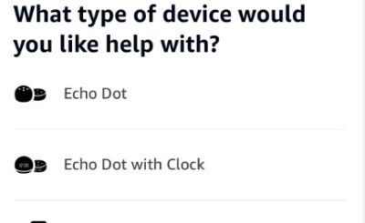 How to connect Alexa to iPhone