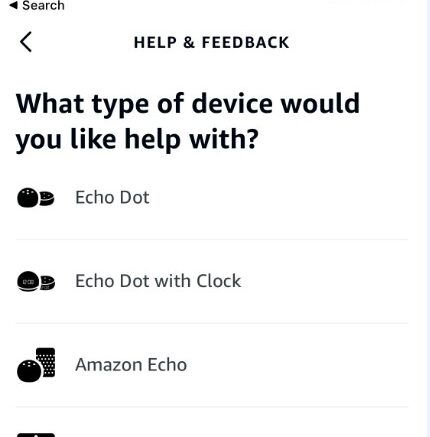 How to connect Alexa to iPhone