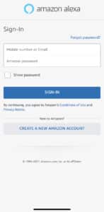 How To Connect Spotify To Alexa? How To Connect Spotify To Alexa? - Alexa App on your Smartphone