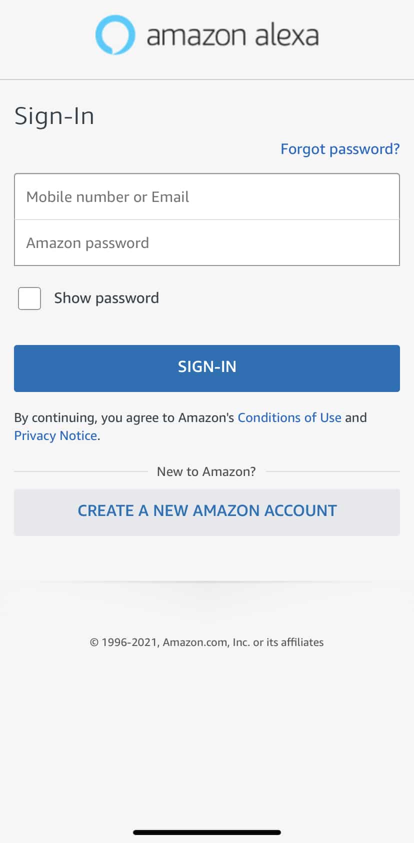 How To Connect Spotify To Alexa? How To Connect Spotify To Alexa? - Alexa App on your Smartphone
