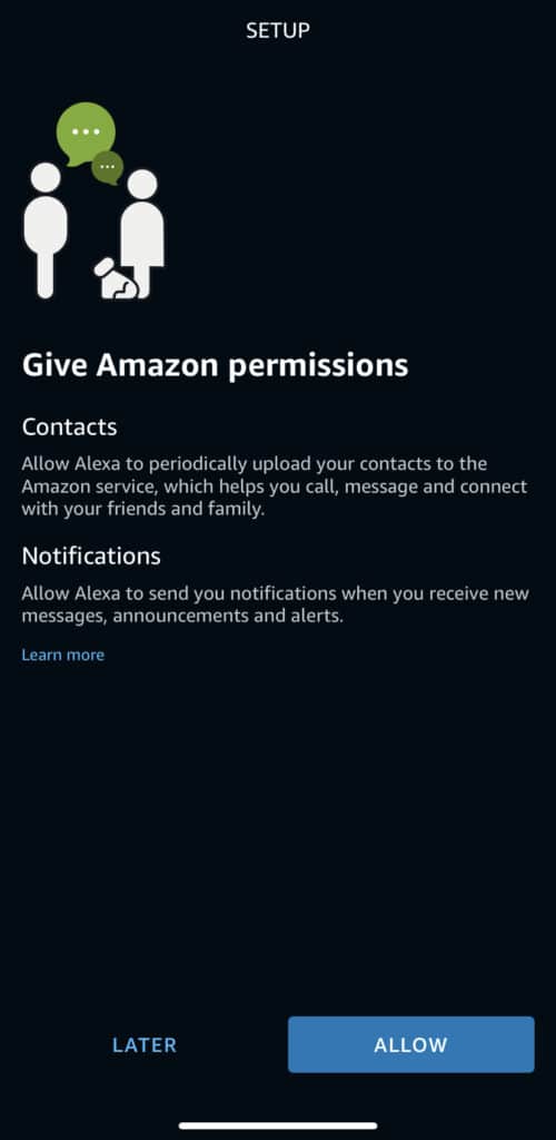 How To Connect Alexa To Wi-Fi? How To Connect Alexa To Wi-Fi? - Set Up To Amazon Account